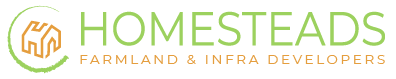 Homesteads - Experience Affordable Luxury