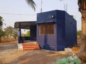 Homesteads - Experience Affordable Luxury
