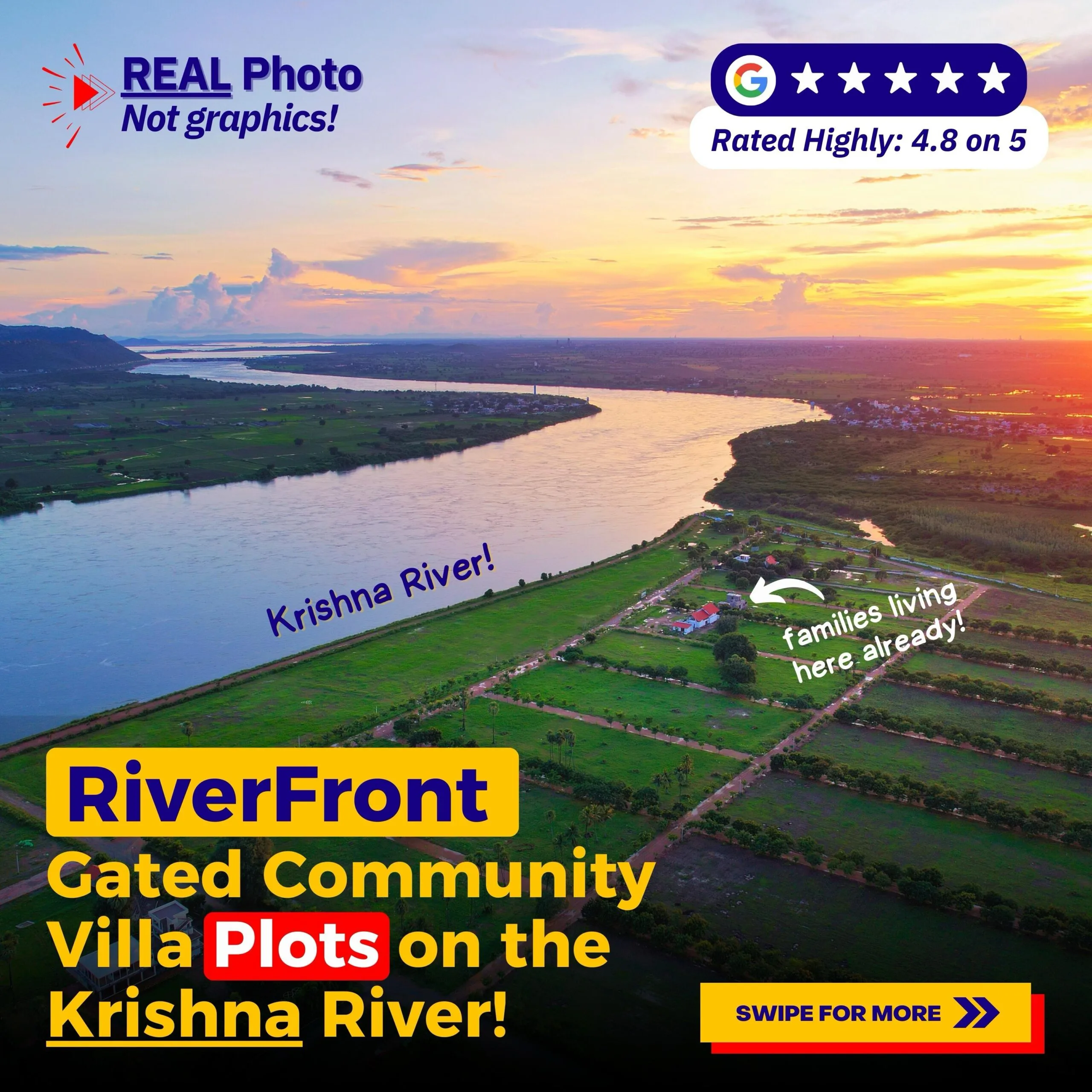 Gated Community of Andhra & Telangana11