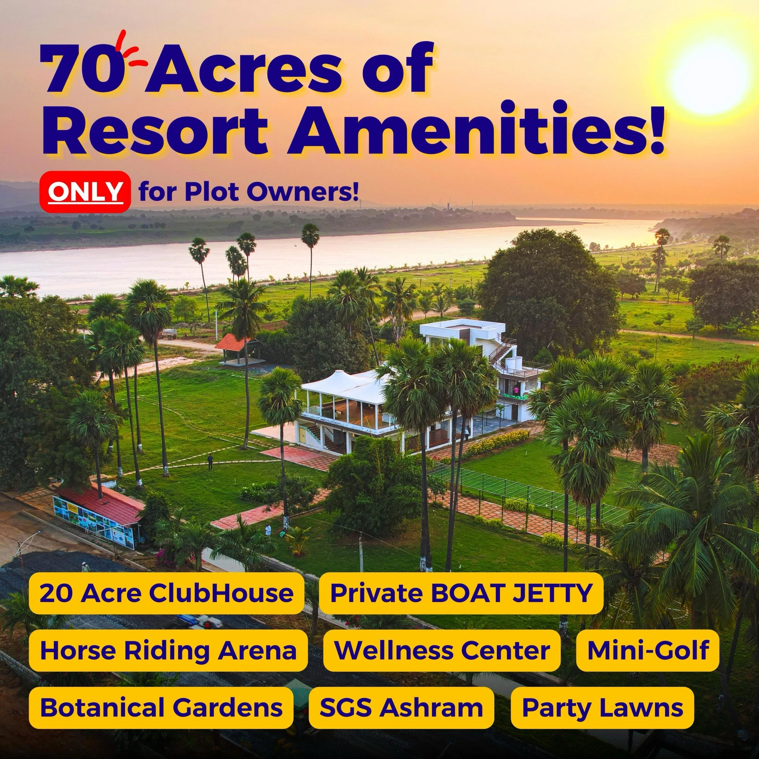 Gated Community of Andhra & Telangana14