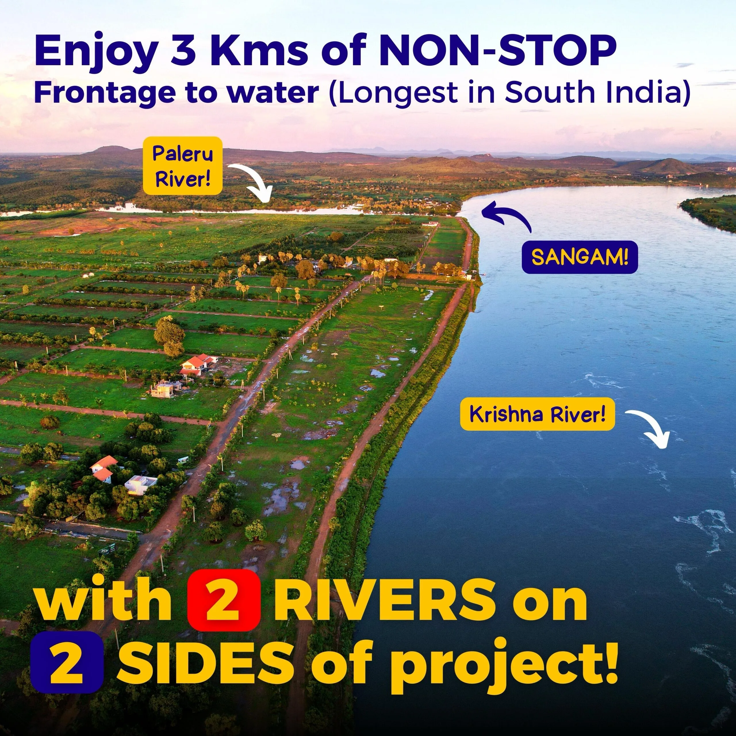 Gated Community of Andhra & Telangana15