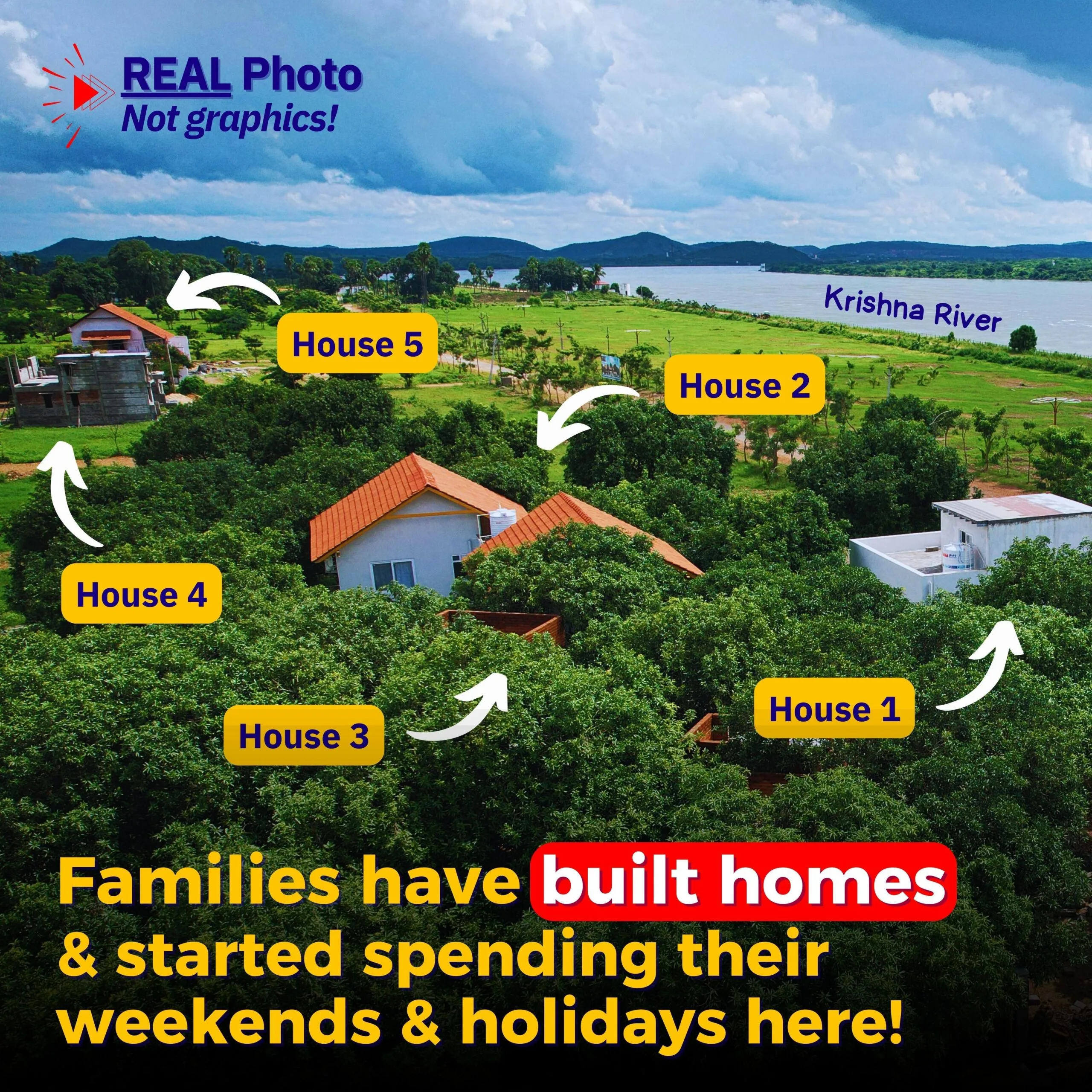 Gated Community of Andhra & Telangana16