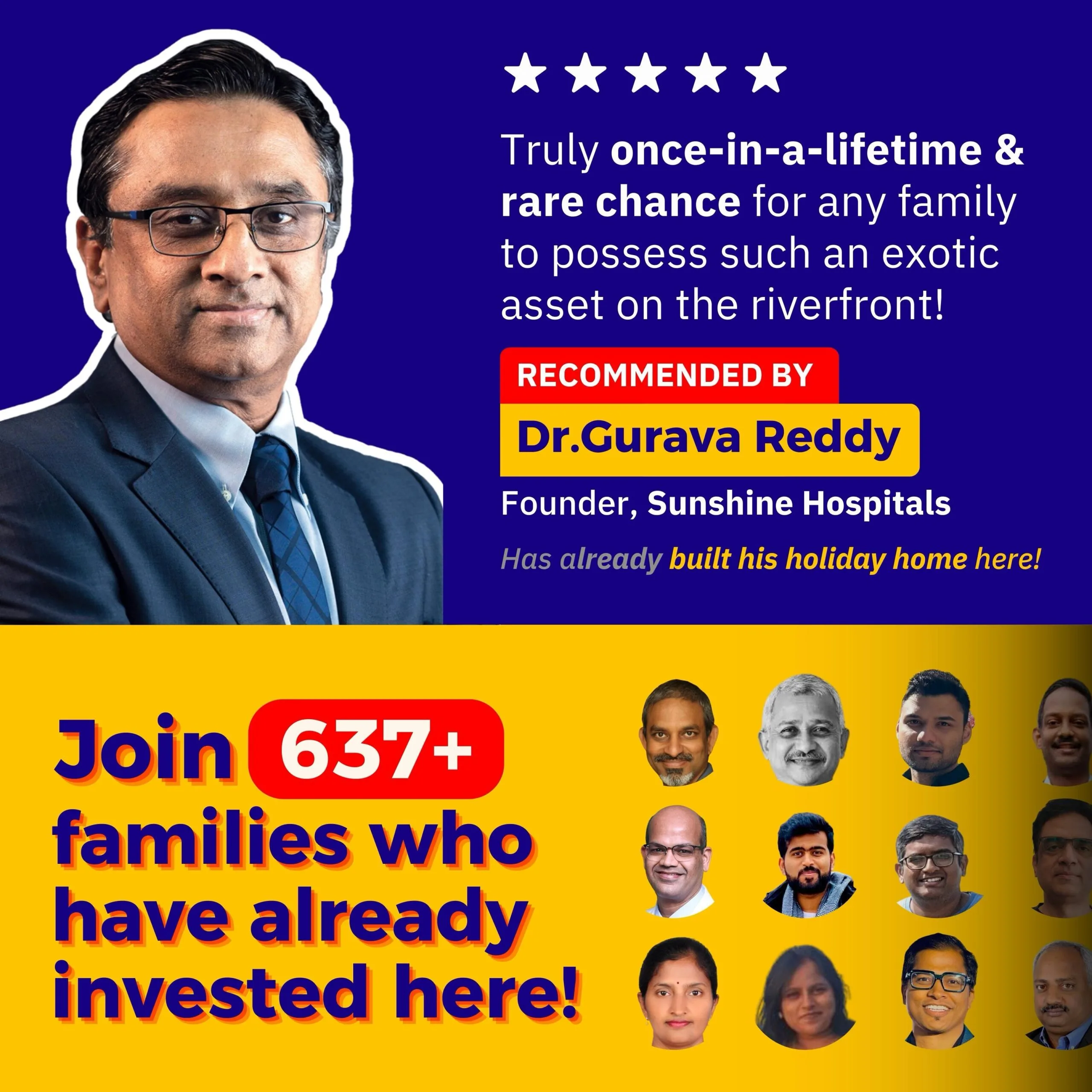 Gated Community of Andhra & Telangana19