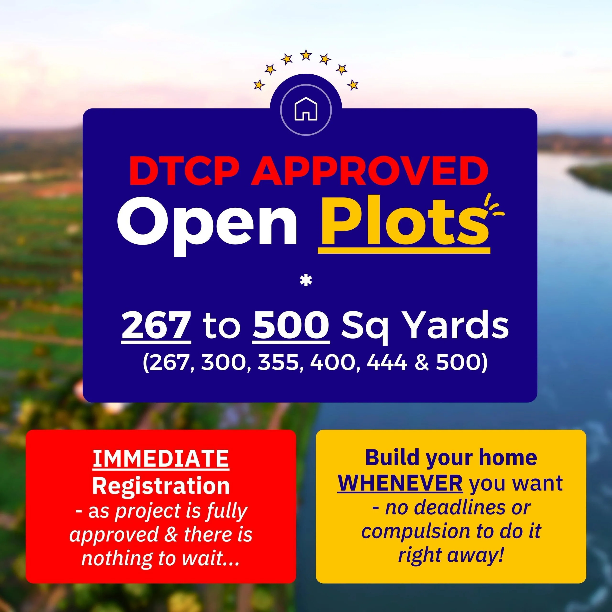 Gated Community of Andhra & Telangana20