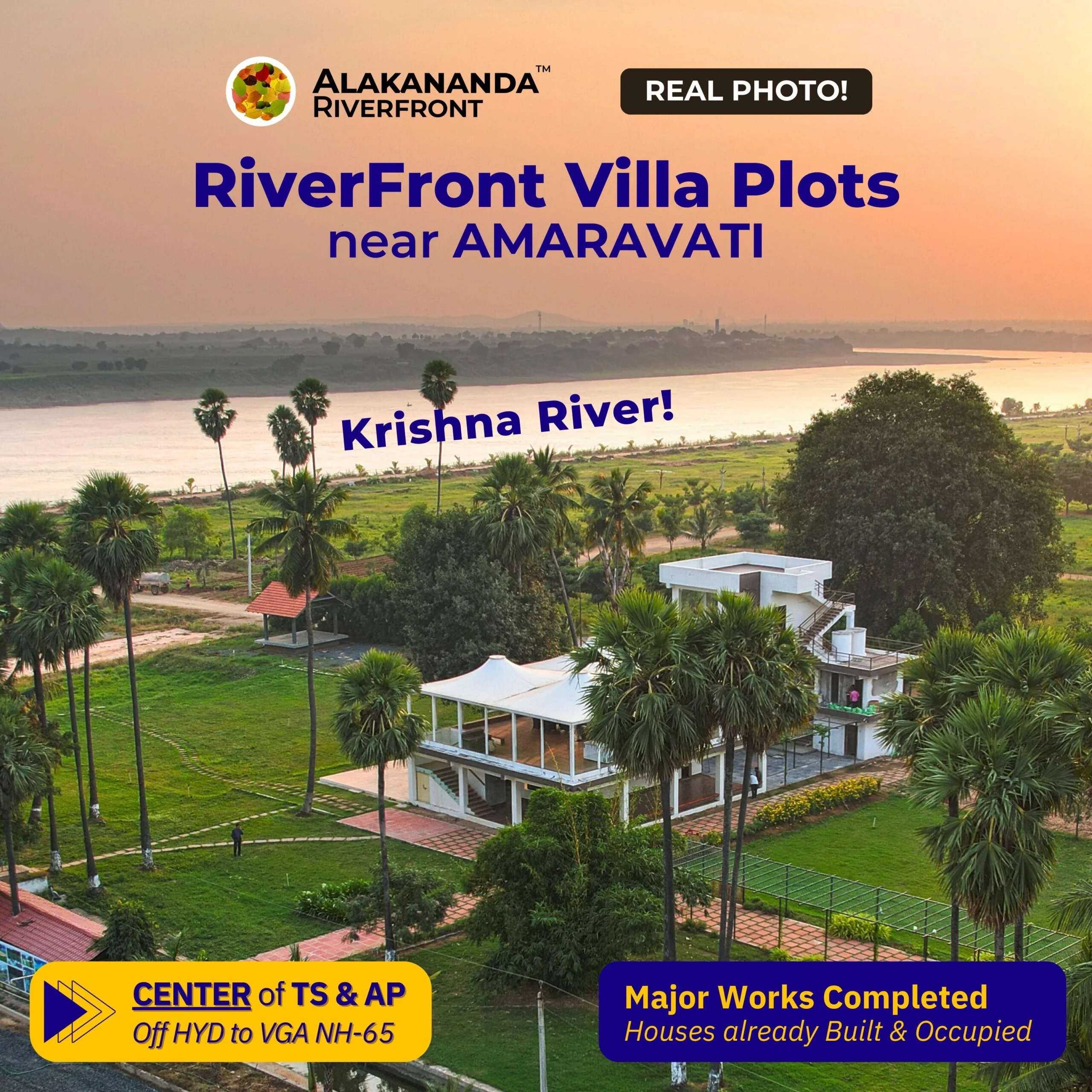 Gated Community of Andhra & Telangana32